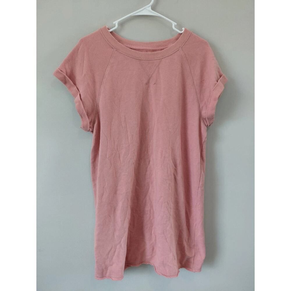 Aerie T-Shirt Dress size Medium